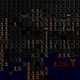Illustration for article titled iASCII Doom/i Is A Shotgun Blast To The Eyeballs